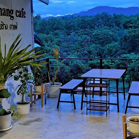 Mon Chang Home Mae Rim Eksteriør billede