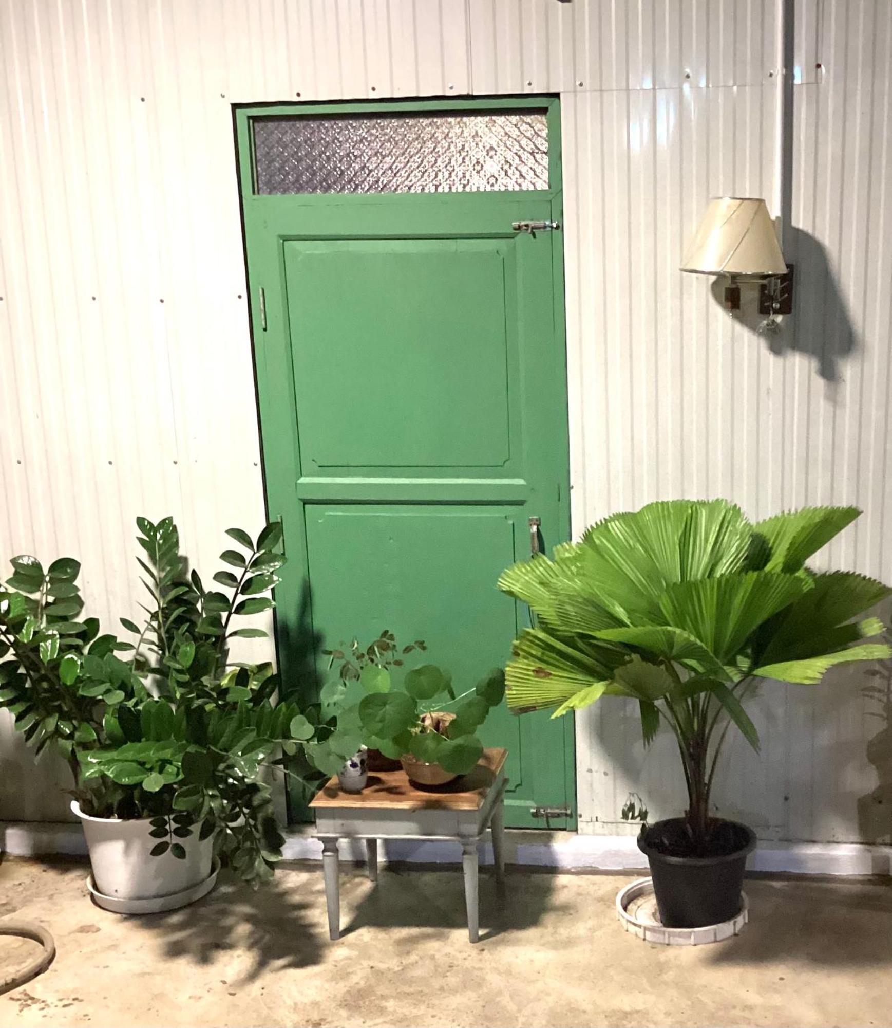 Mon Chang Home Mae Rim Eksteriør billede
